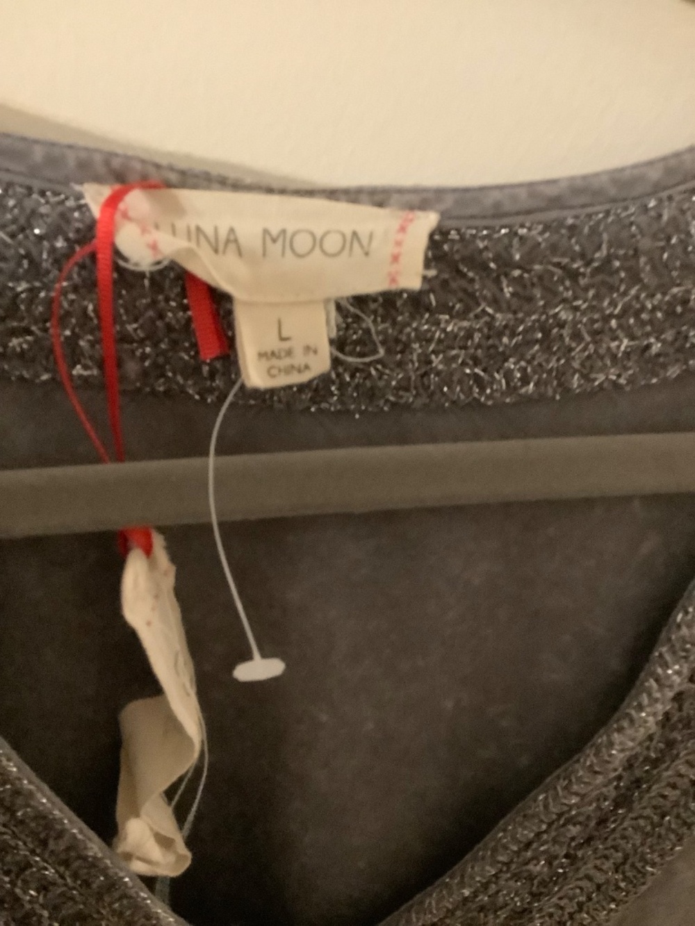 Luna Moon tunic - Picture 4 of 4
